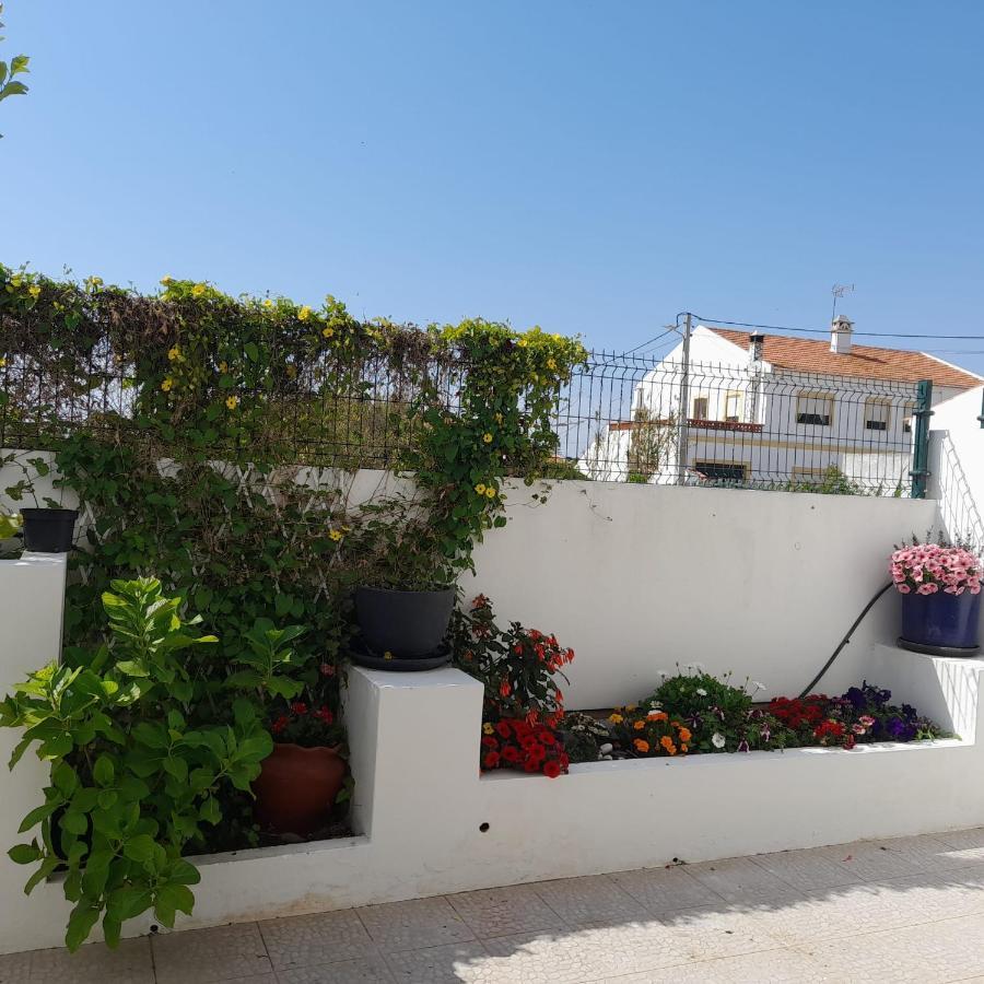 Casa Dos 2 Patios By Stay In Alentejo Vila Nova de Milfontes Exteriér fotografie