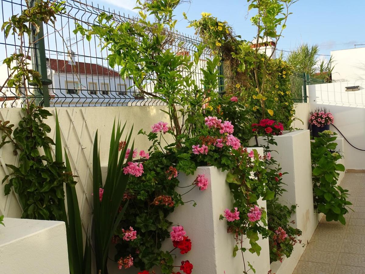 Casa Dos 2 Patios By Stay In Alentejo Vila Nova de Milfontes Exteriér fotografie