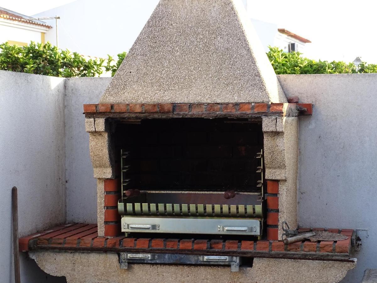 Casa Dos 2 Patios By Stay In Alentejo Vila Nova de Milfontes Exteriér fotografie