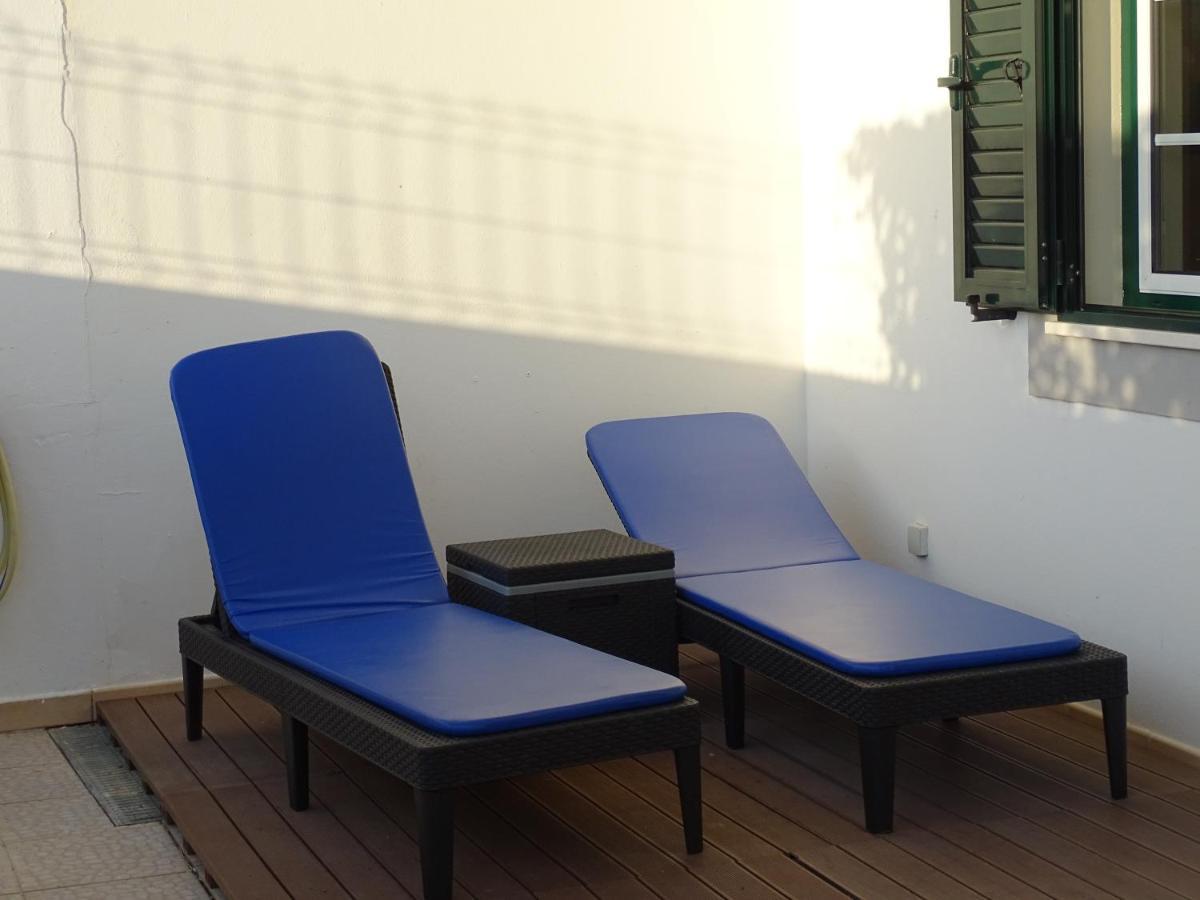 Casa Dos 2 Patios By Stay In Alentejo Vila Nova de Milfontes Exteriér fotografie
