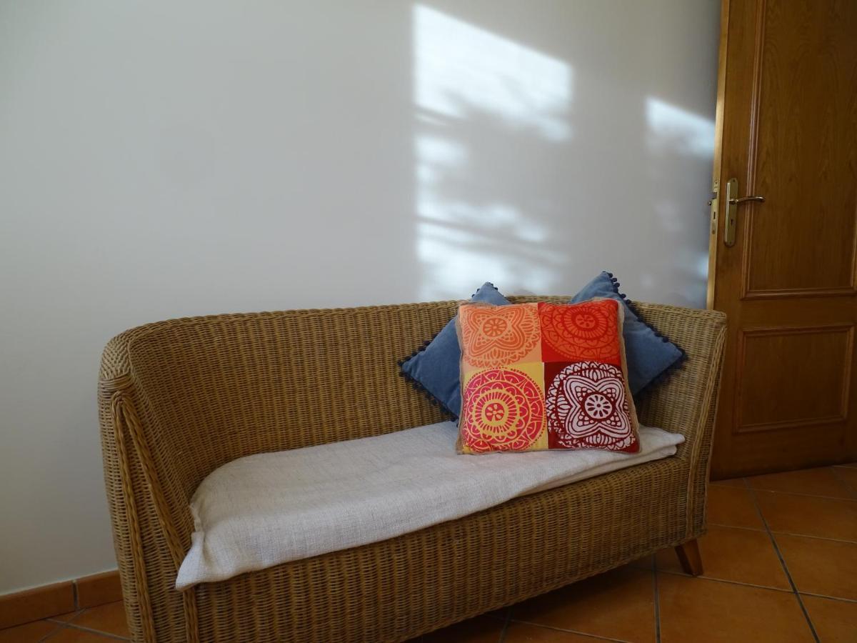 Casa Dos 2 Patios By Stay In Alentejo Vila Nova de Milfontes Exteriér fotografie