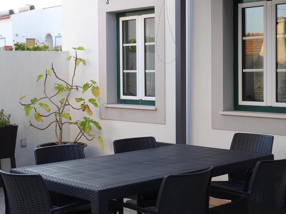 Casa Dos 2 Patios By Stay In Alentejo Vila Nova de Milfontes Exteriér fotografie