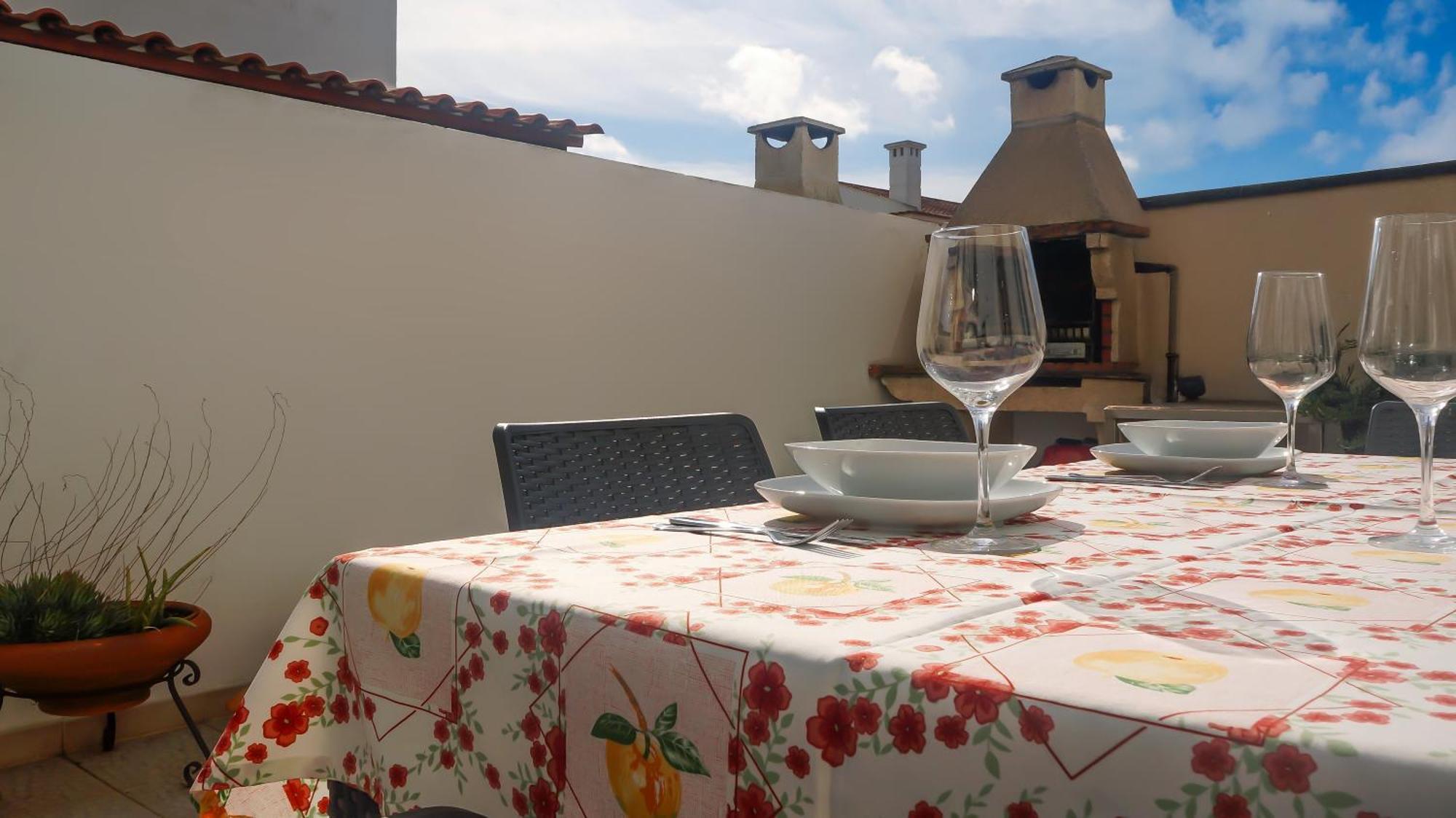 Casa Dos 2 Patios By Stay In Alentejo Vila Nova de Milfontes Exteriér fotografie