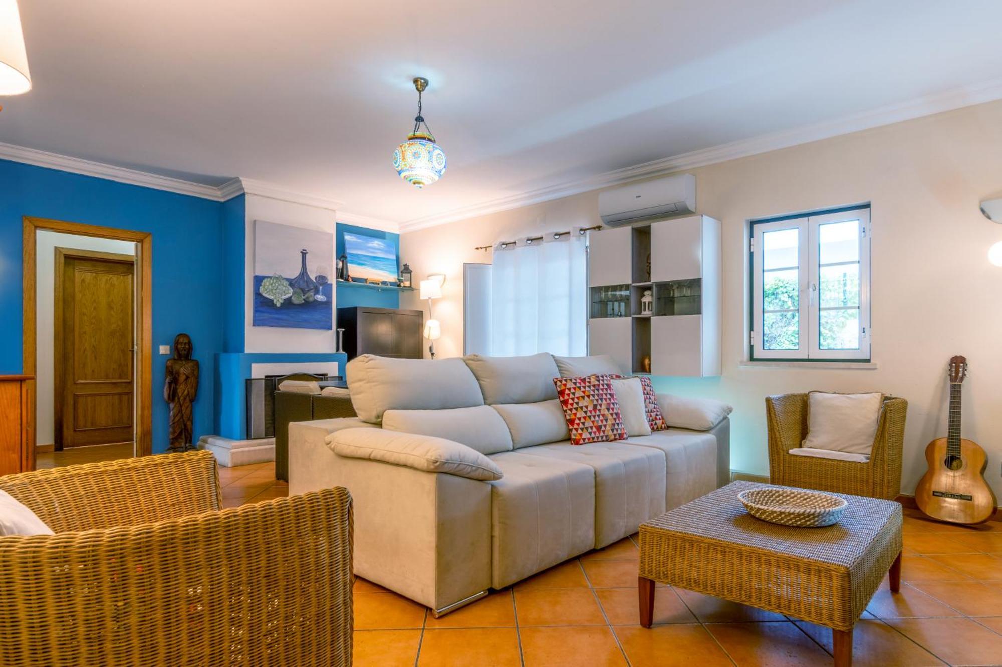 Casa Dos 2 Patios By Stay In Alentejo Vila Nova de Milfontes Exteriér fotografie